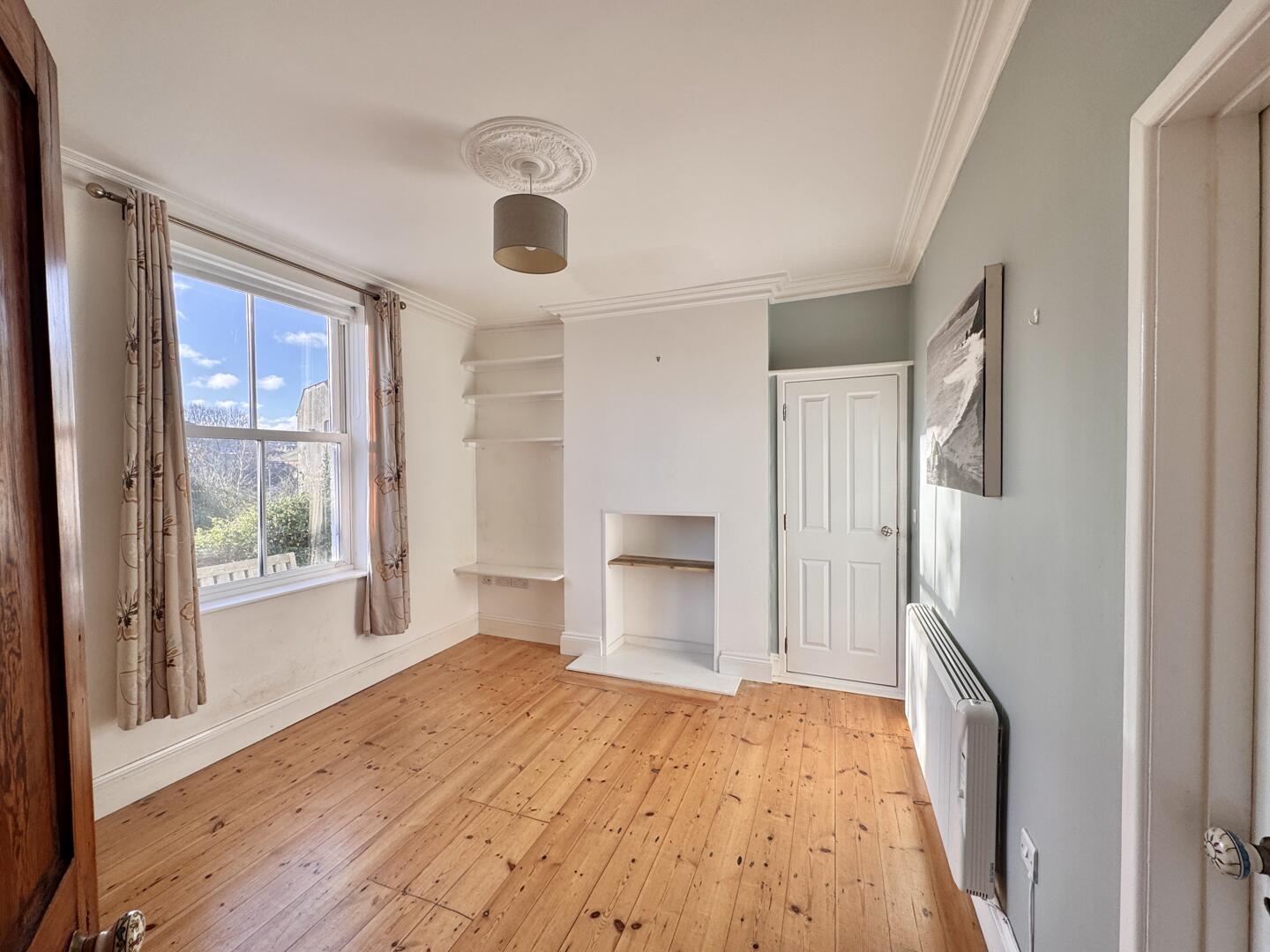 Parkins Terrace, Truro